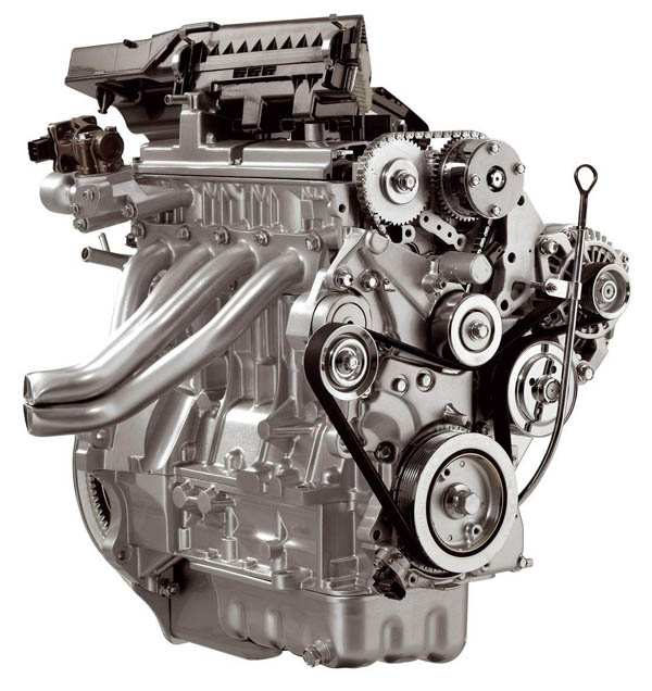 Gmc C1500 Suburban Car Engine